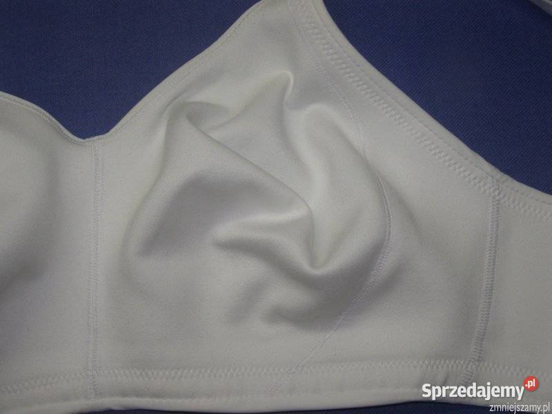 Biustonosz Stanik 34F 75F Marks Spencer bez Miękki Biustonosze Siedlce