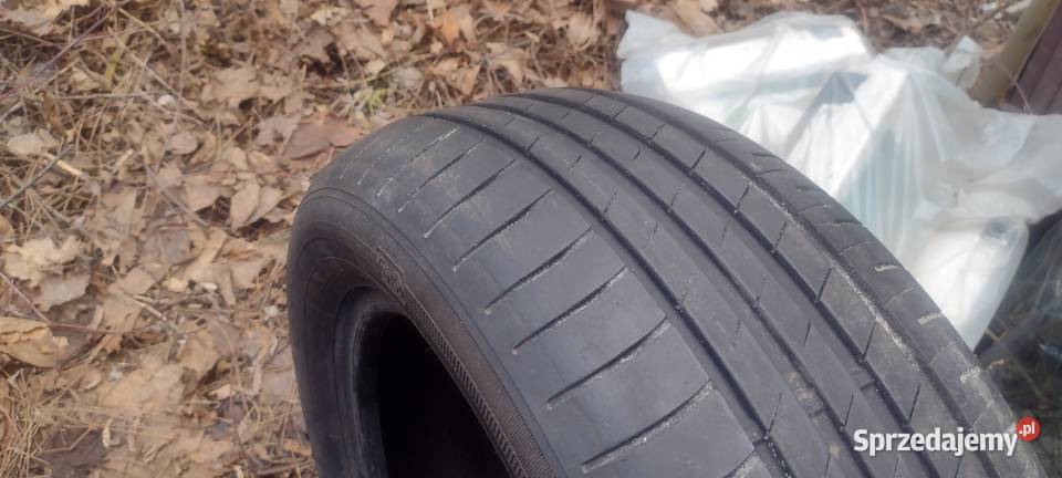 2 opony letnie 2056016 goodyear tanio 99 2 Kraków