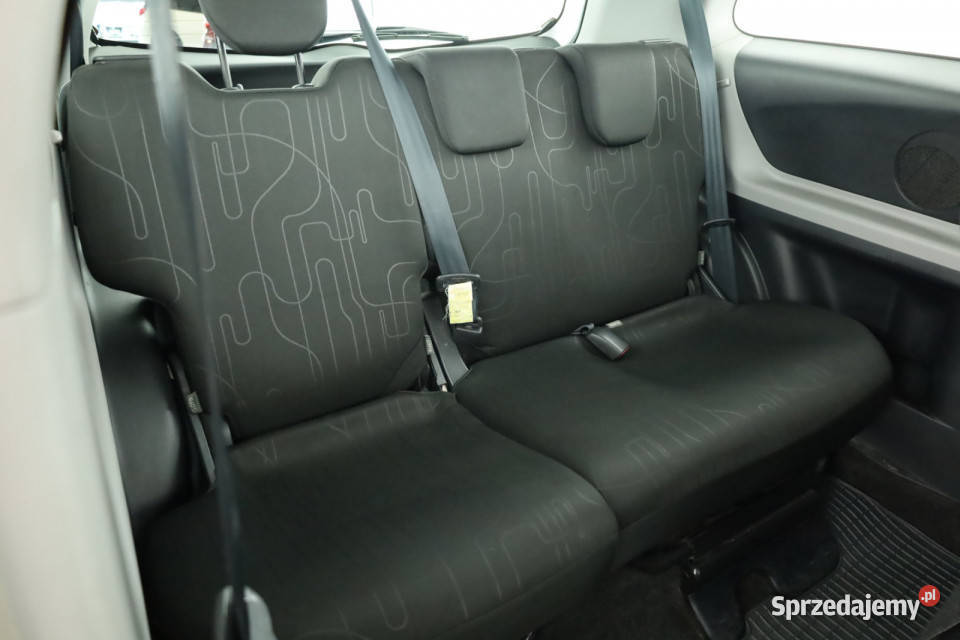 Toyota Yaris 10 VVTi mazowieckie Piaseczno