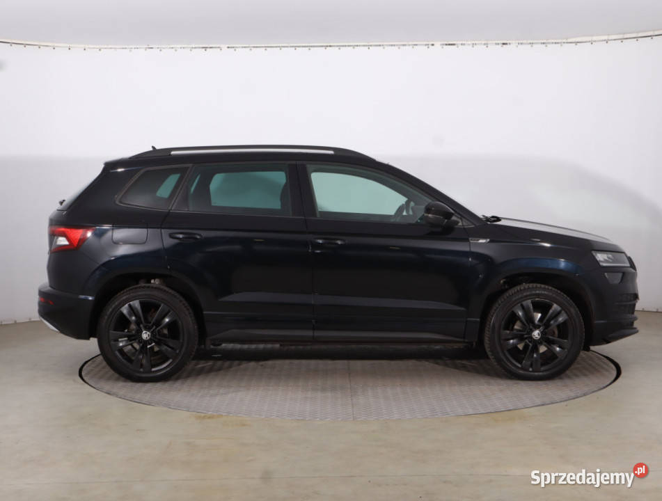 Skoda Karoq 15 TSI Piaseczno sprzedam