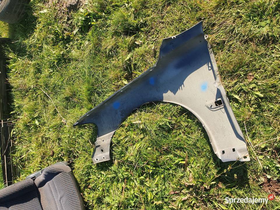 Błotnik przedni prawy Volvo s60 v70 II 45546 Kraków