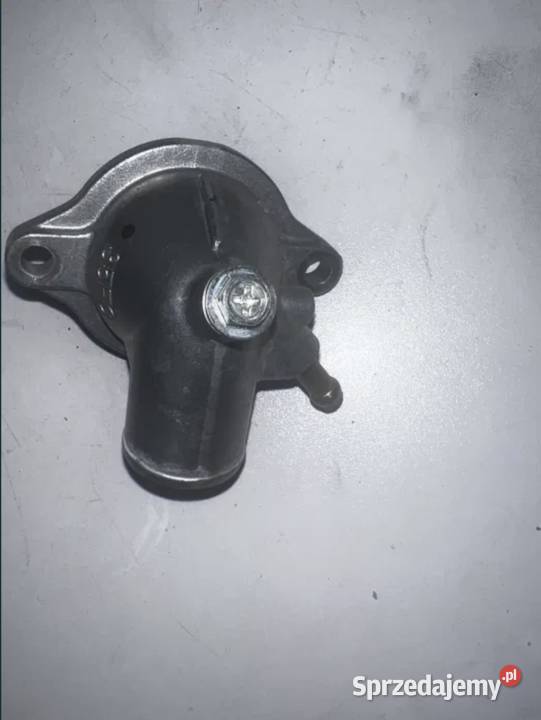 termostat osłona obudowa Suzuki GSXS 750 GSX750S Osłony i obudowy Ostrzeszów sprzedam