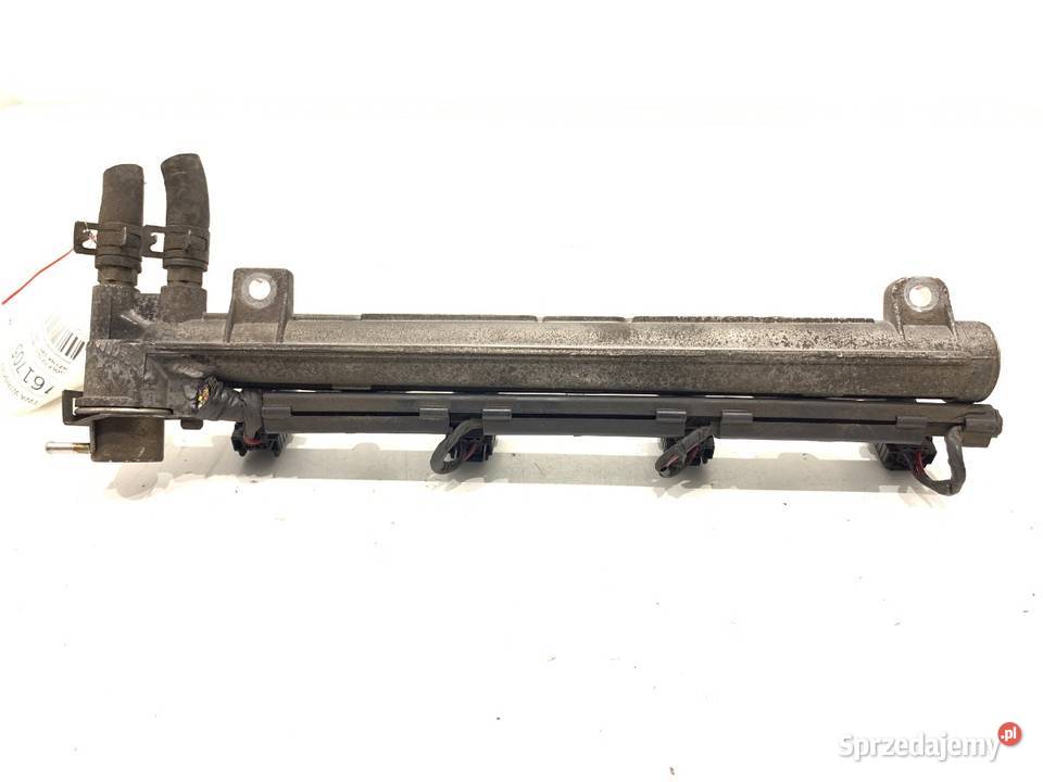 LISTWA WTRYSKOWA VW GOLF IV 036133319AA 14 75 osobowe