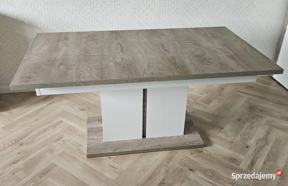 Komplet Mebli IRMA dąbbiały komoda kredens regał Bydgoszcz sprzedam