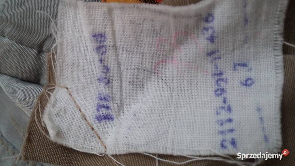 Płaszcz męski wysyłka Białystok