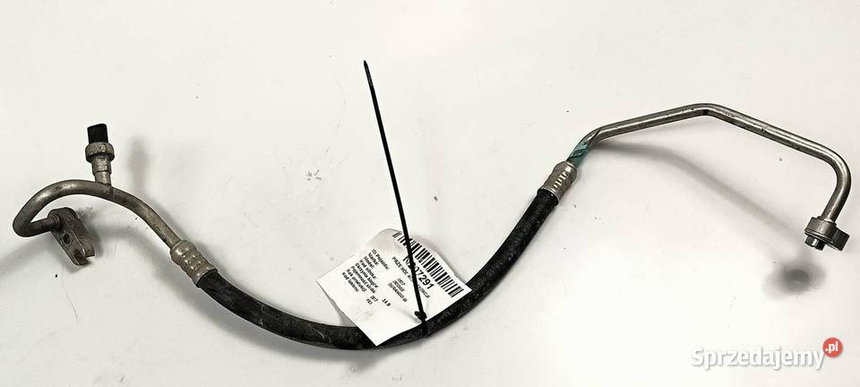 PRZEWÓD KLIMATYZACJI DODGE DURANGO III Lipno sprzedam