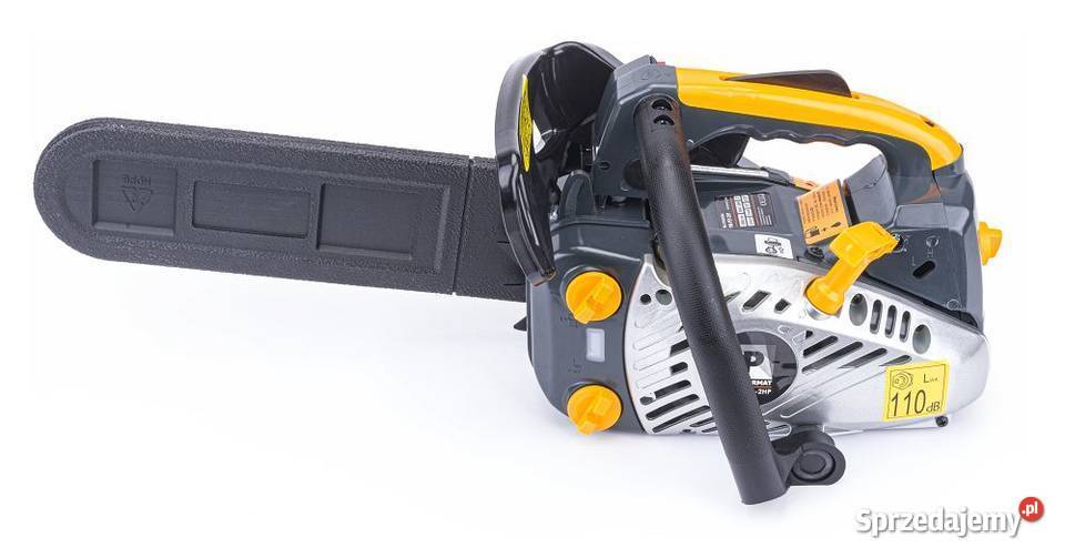 Piła spalinowa 2 12 PMPSP2HP Siedlce sprzedam