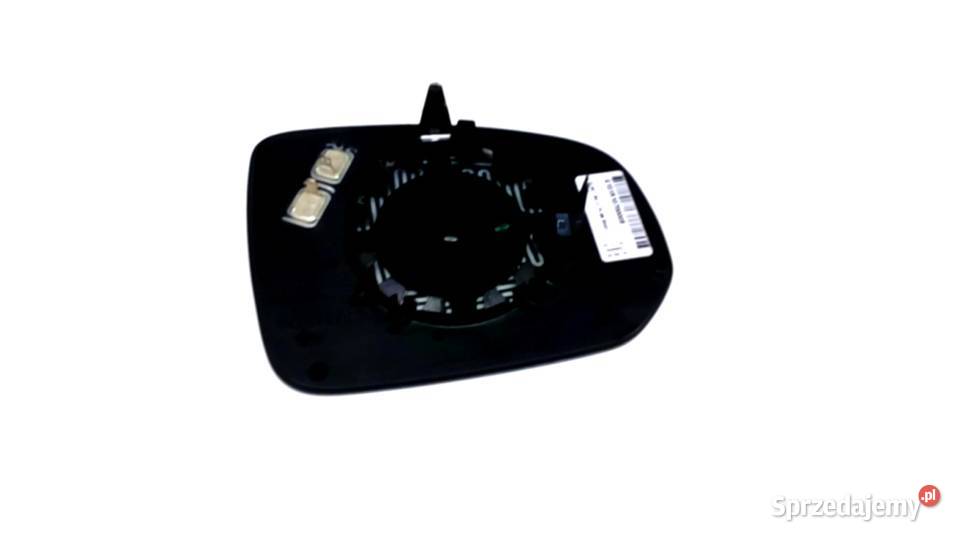 VOLVO S90 V90 XC60 XC90 lewe lusterko wsteczne