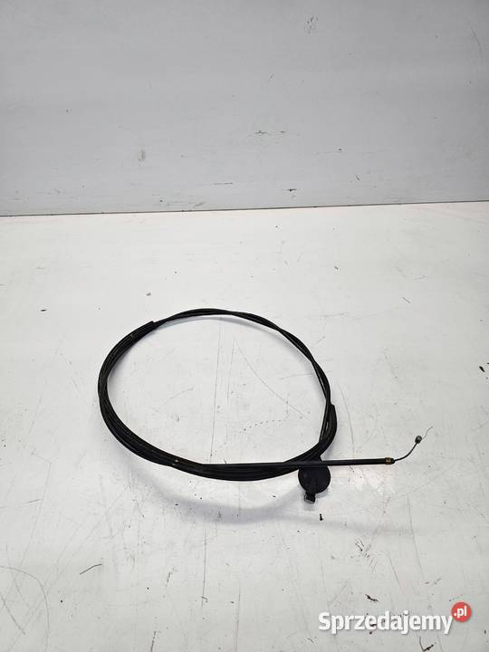 LINKA OTWIERANIA MASKI AUDI Q3 8U 8U0823535