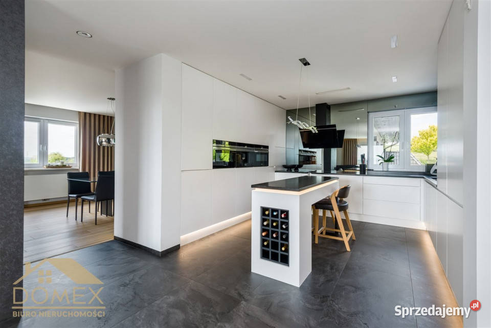 Dom wolnostojący Bełsznica 450m2 wolnostojący śląskie