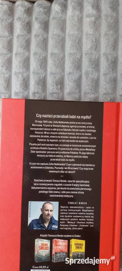 Ludzie na mydło Pozostałe Kraków