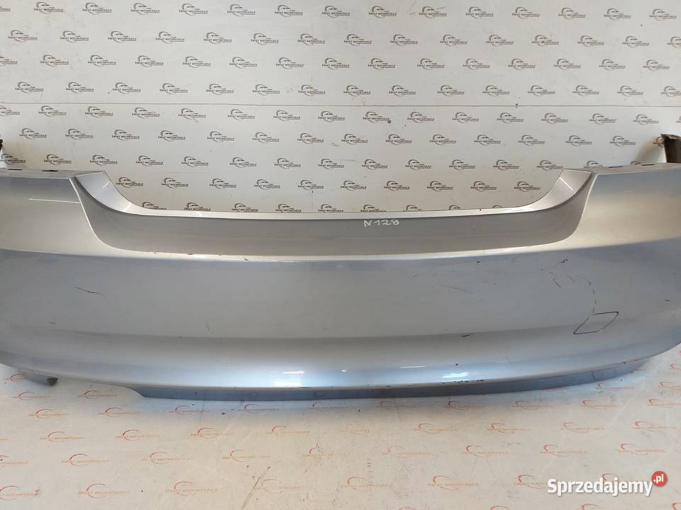 BMW 1 E82 11r zderzak tył 7166793 osobowe Kielce