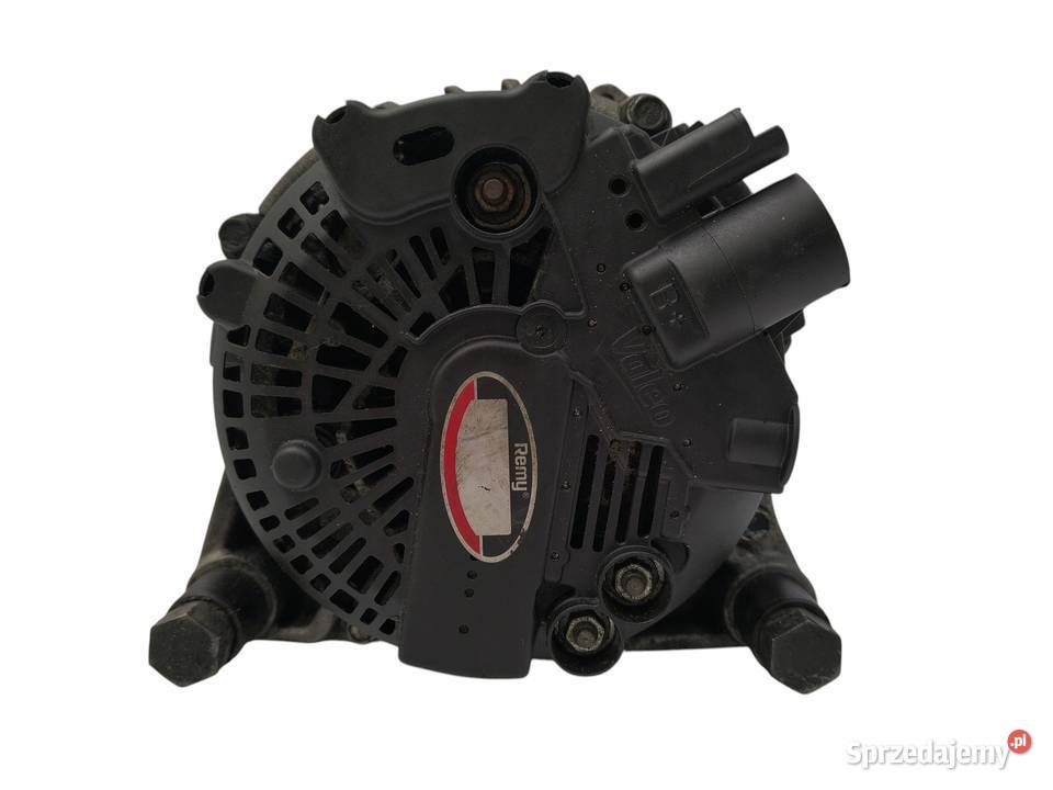 ALTERNATOR Citroen C5 20 HDi 000042180453 Chełm