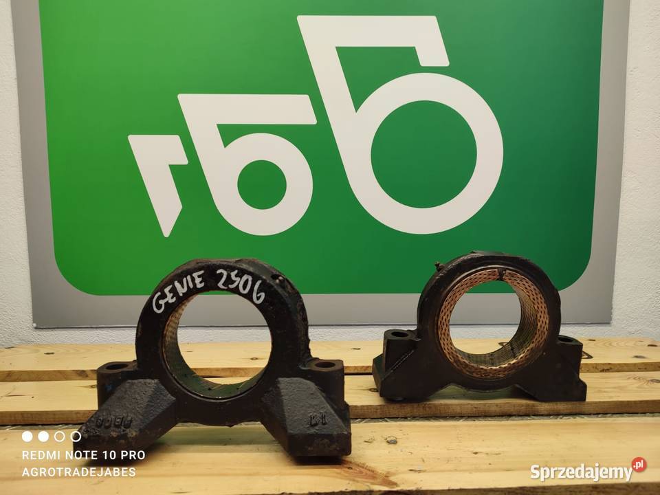 Ucho wspornik mostu Genie GTH 2506 Wilkowo