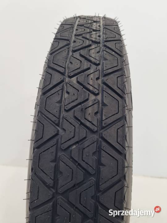 KOŁO DOJAZDOWE BMW E46 dojazdówka 11590 R16 Chełm