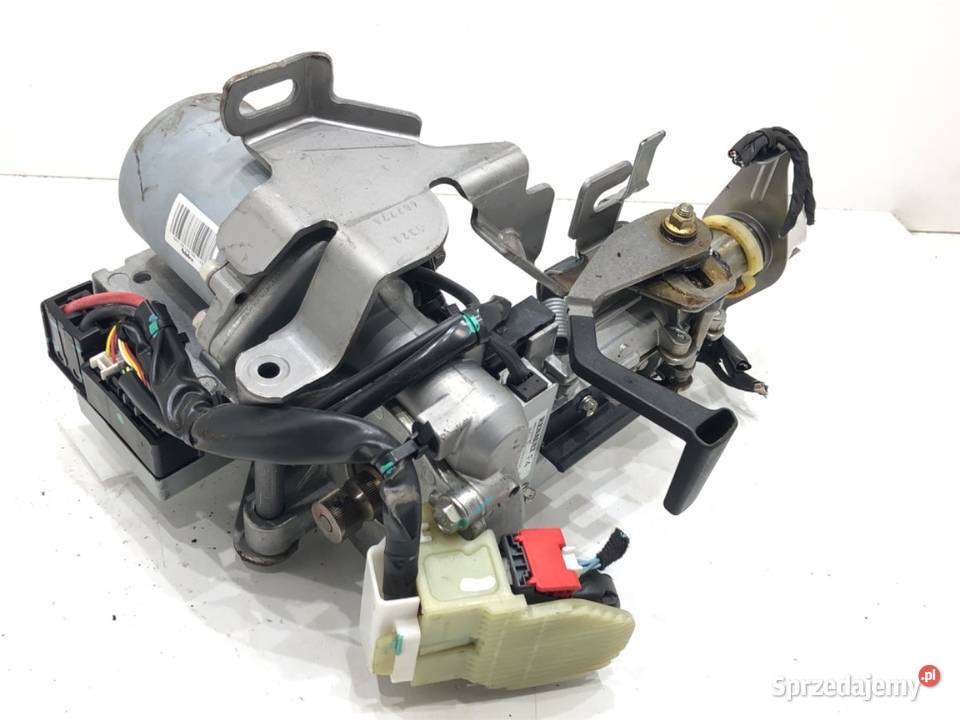 POMPA WSPOMAGANIA RENAULT GRAND SCENIC III
