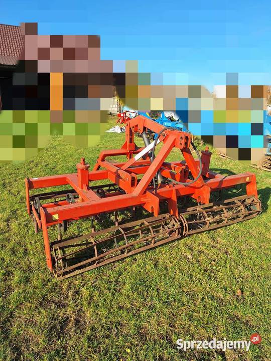 Agregat siewny z hydropakiem Agregaty Dęblin