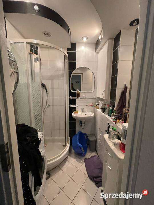 Bezpośrednio 4 pokoje Wola Liczba pokoi 4 Warszawa