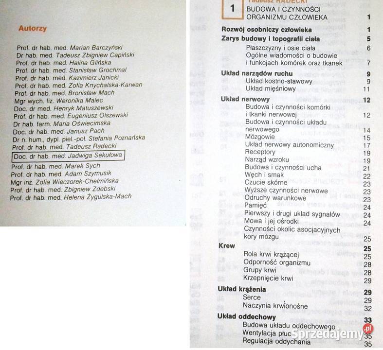 Domowy poradnik medyczny Red Kazimierz Janicki lubelskie Chełm sprzedam