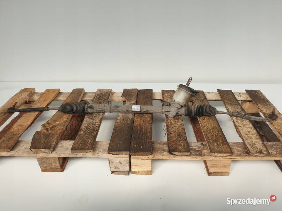 Mini Countryman R60 MAGLOWNICA przekładnia Rudka