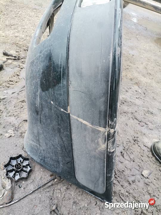 Zderzak Przedni Audi 80 B4 Wisznice