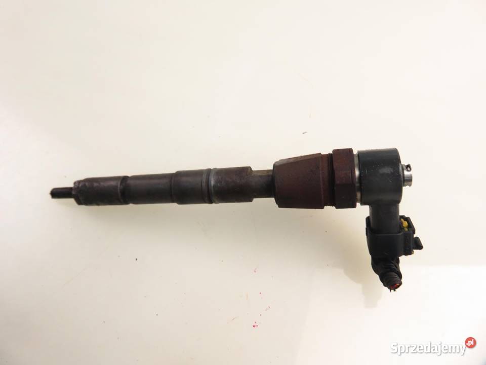 WTRYSKIWACZ SAAB OPEL 19 0445110159 osobowe