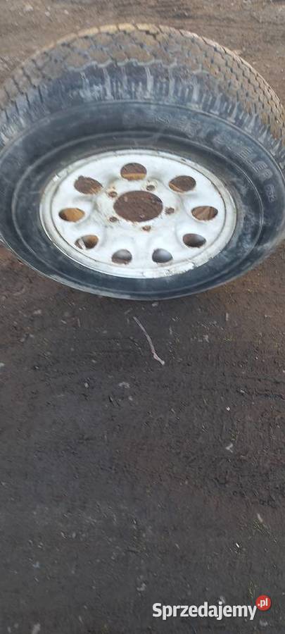 Sprzedam felgi Niemodlin sprzedam