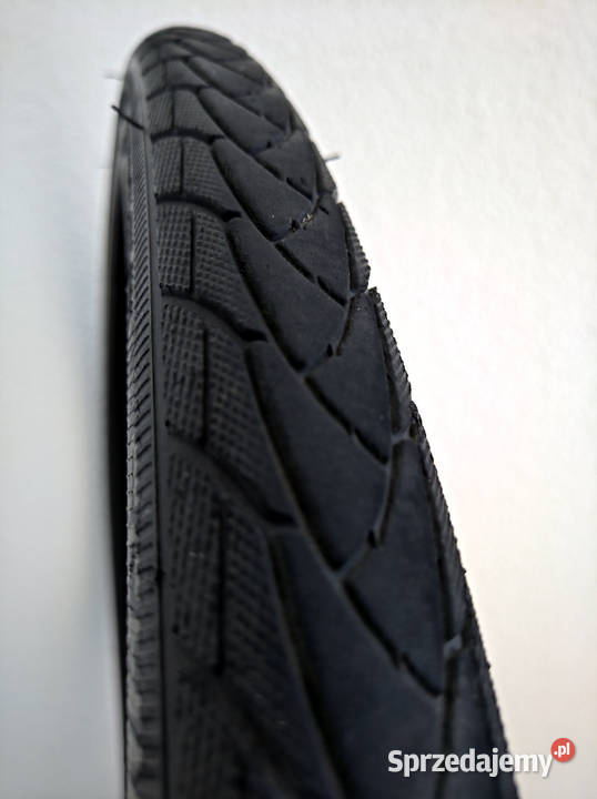 Opona rowerowa 28x14 SCHWALBE Marathon Plus Chełm