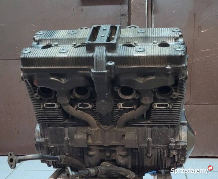 Silnik suzuki gsf 1200 bandit części Częstochowa sprzedam