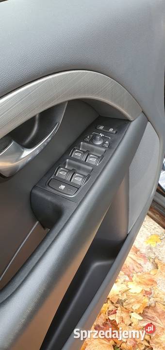 Volvo V70 24 D5 185hp oryginalny lakier Puławy sprzedam
