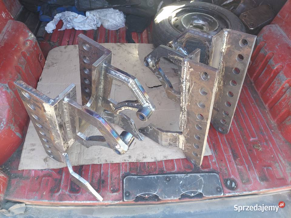 Listwa zaczepu massey ferguson 690 590 675 290 małopolskie