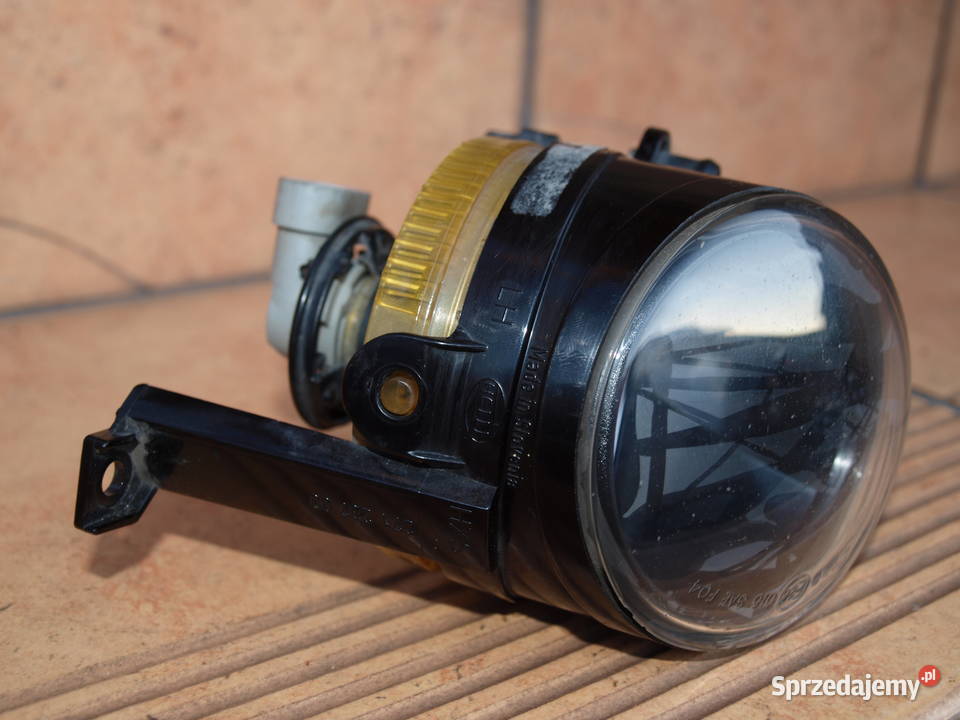VW Touran halogen lewy przód 2003 2010r Kalisz