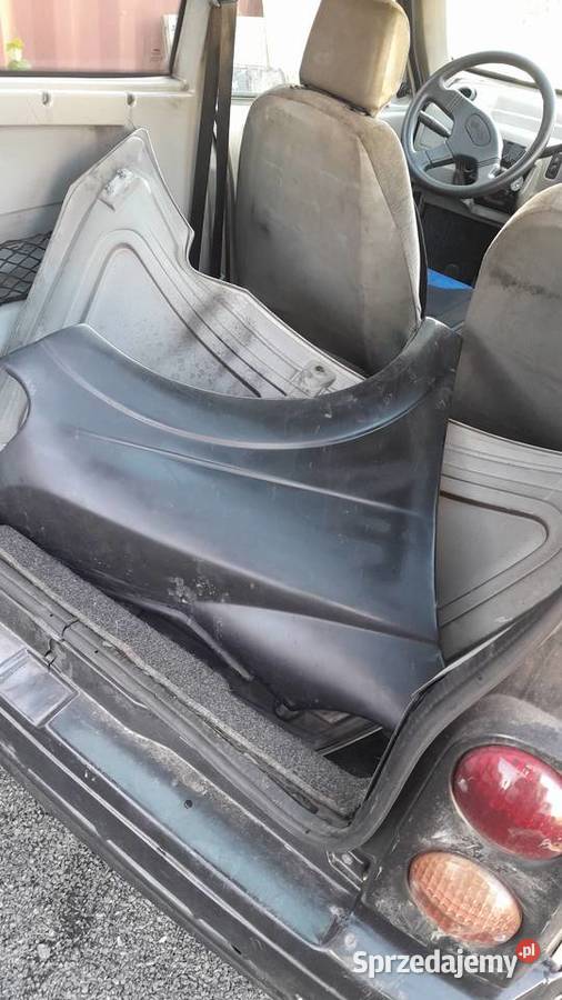 LigierXtoo może komuś się coś przyda