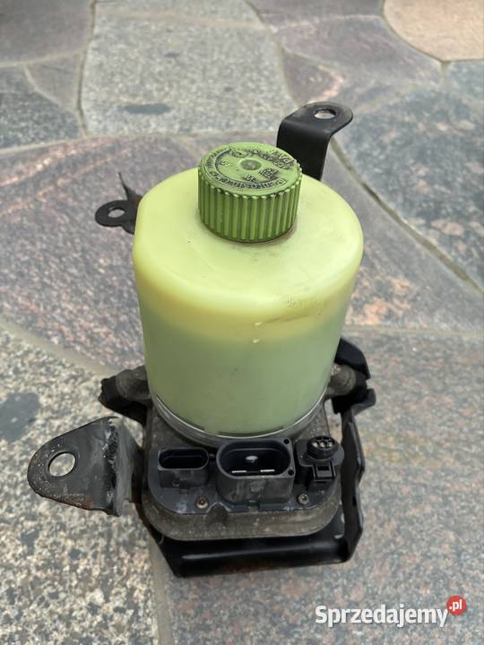 Pompa wspomogania 6R0423156C VW Seat Skoda Części samochodowe mazowieckie Ciechanów