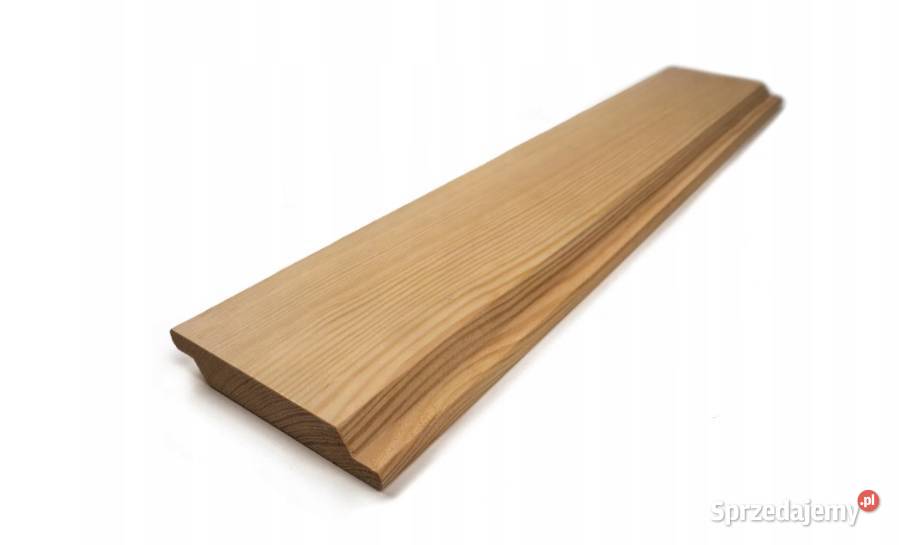 Deska ogrodowa do żaluzji deseczka ruchoma Altany i wiaty Łomża