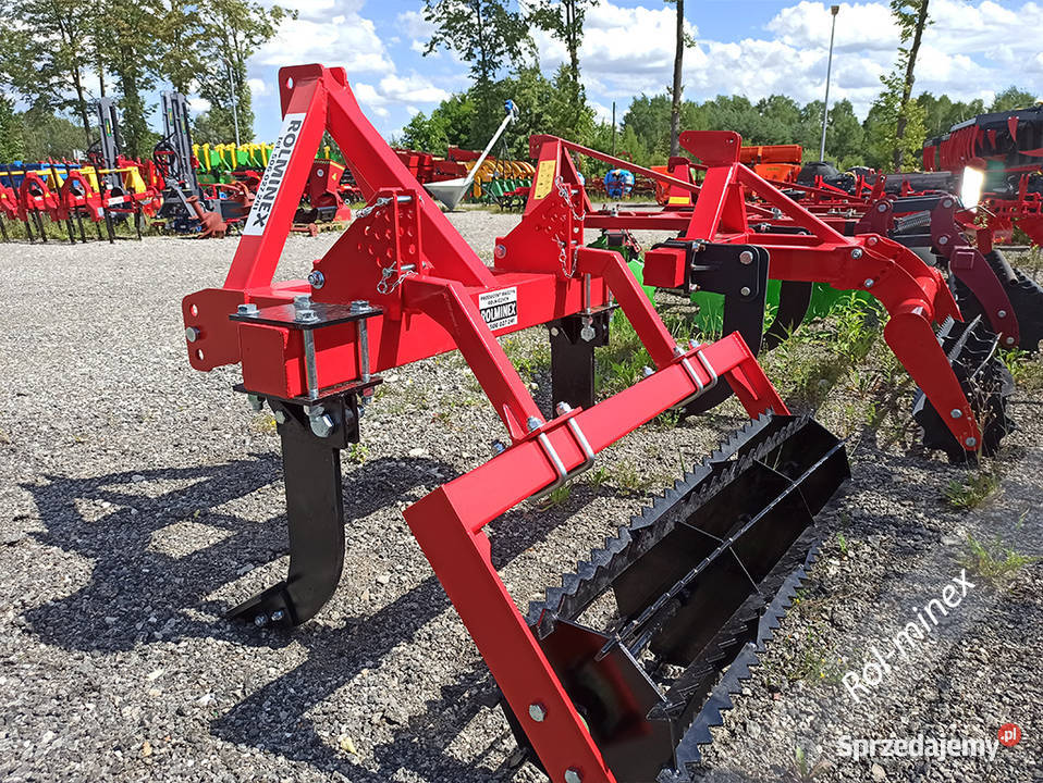 Nowy Głębosz do c330 c360 na zabezpieczeniach nieuszkodzony Kraśnik