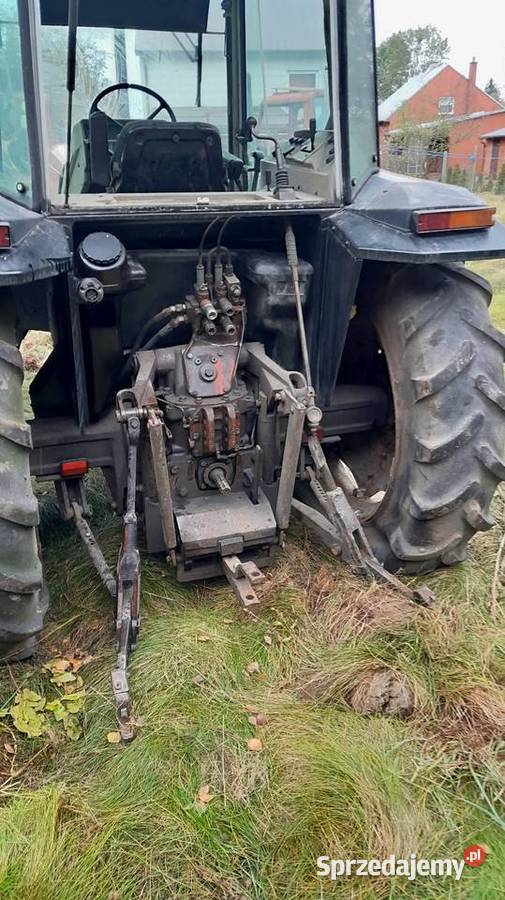 Massey części 3050 3060 3070 3080 3090 3640 3650 mazowieckie Maków Mazowiecki