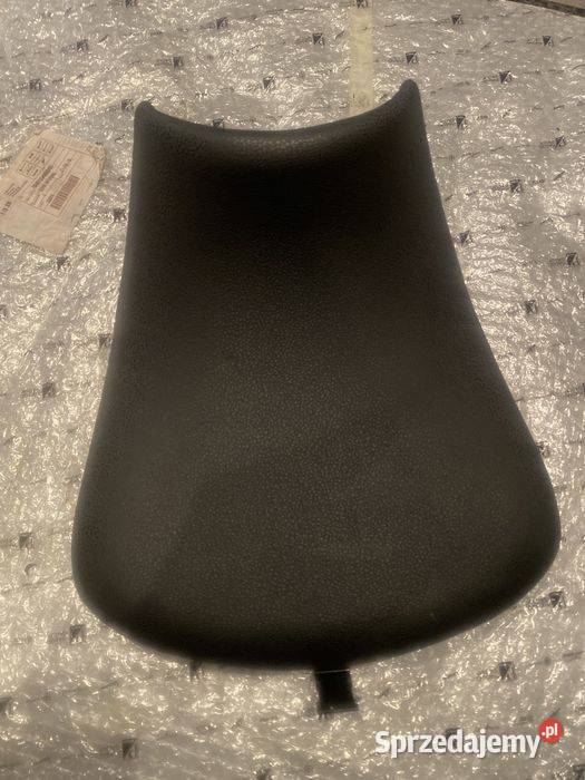 Kawasaki Z650 Kanapa Fotel Kierowcy Nowy N114