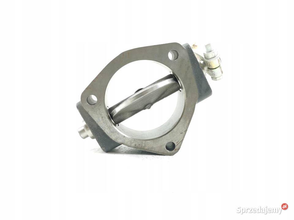 ZAWÓR HAMULCA SILNIKOWEGO IVECO 684 690N3 693N1