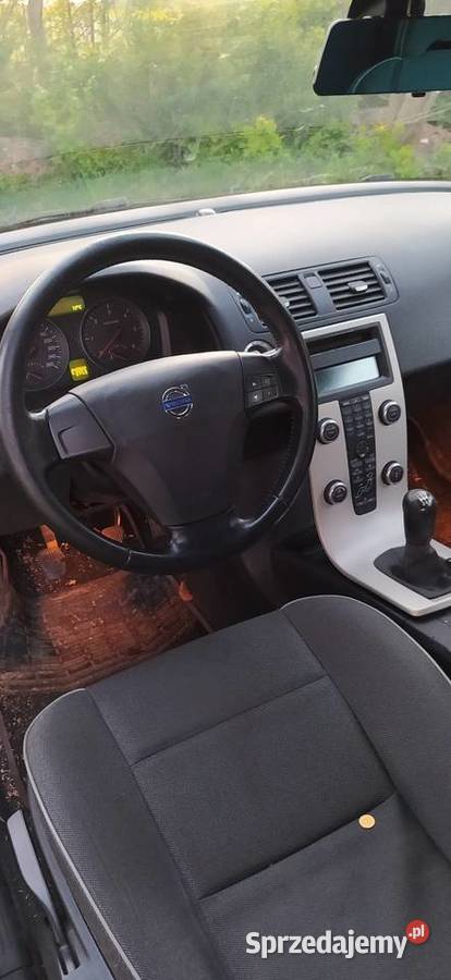 Volvo C30