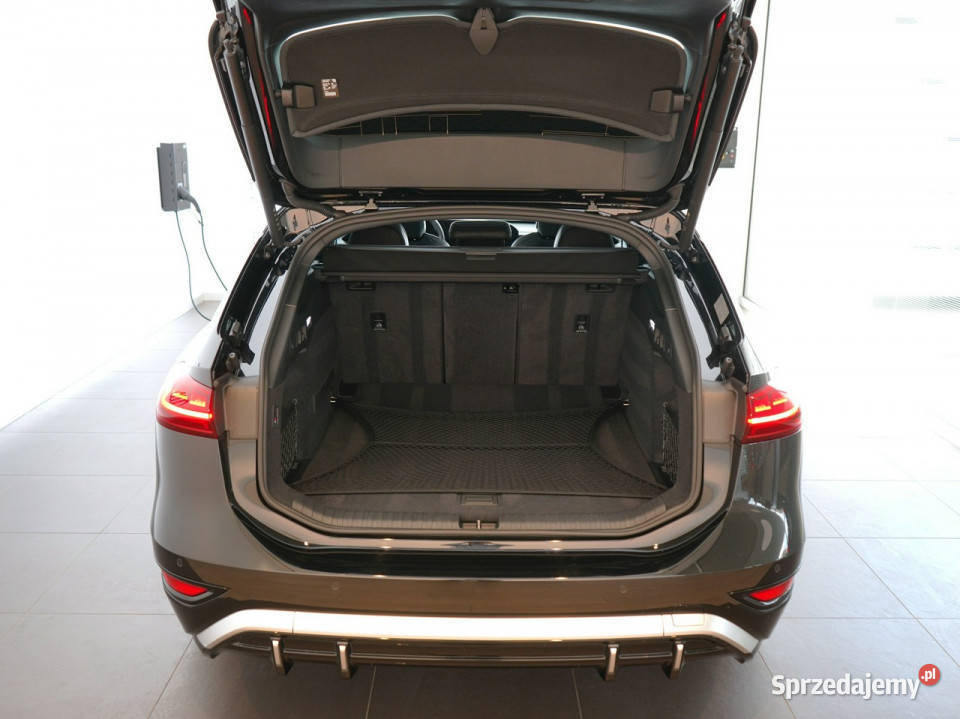 Audi S6 Avant etron S6 503 Quattro Pneumatyka BO gniazdo USB Kielce