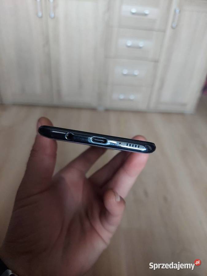 Samsung A50 Lublin