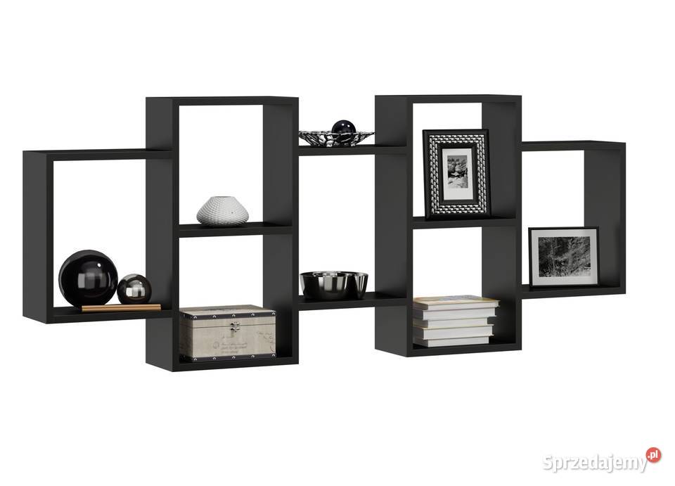 Regał wiszący Polo Bis mazowieckie Warszawa