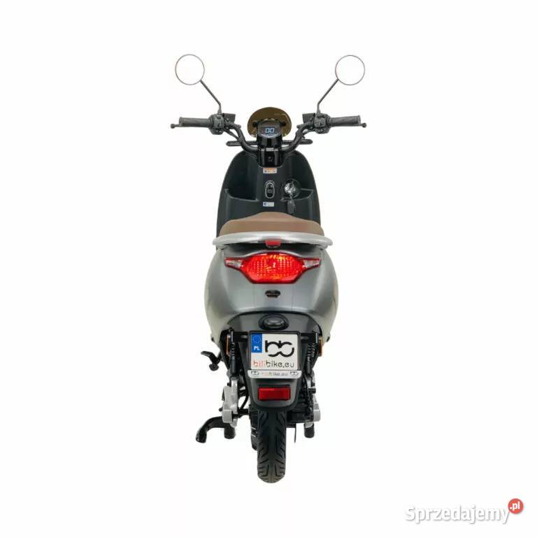 Skuter elektryczny BILI BIKE S3 RATY FVParagon małopolskie Tarnów