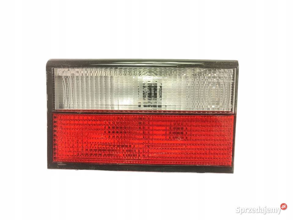 LAMPA PRAWA TYŁ CITROEN XANTIA X2 19982003 lubelskie