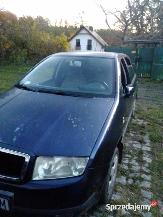 sprzedam w całości na części lubuskie Zielona Góra sprzedam