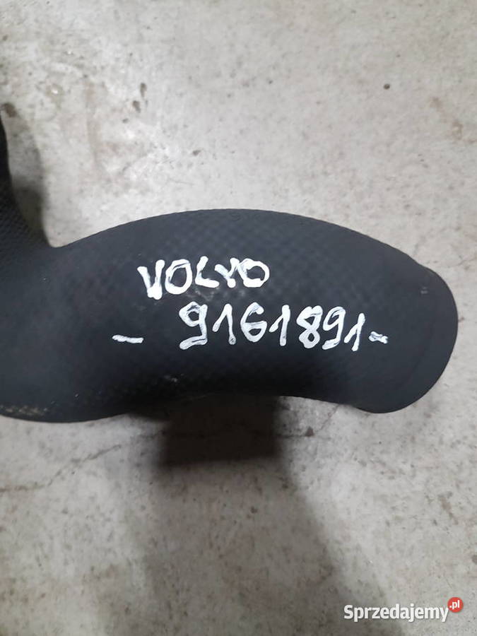 VOLVO V70 S70 25 TDI PRZEWOD POWIETRZA WAZ