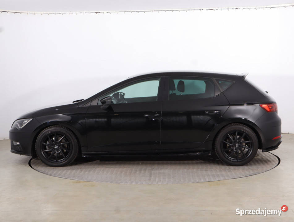 Seat Leon 15 TSI ASR (kontrola trakcji) Piaseczno