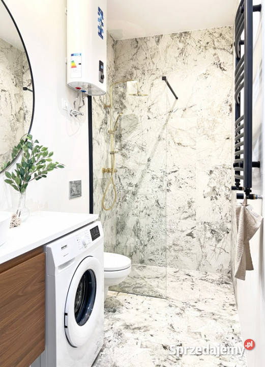 Wyremontowane mieszkanie 54m2 Ruda Śląska 2 sprzedam