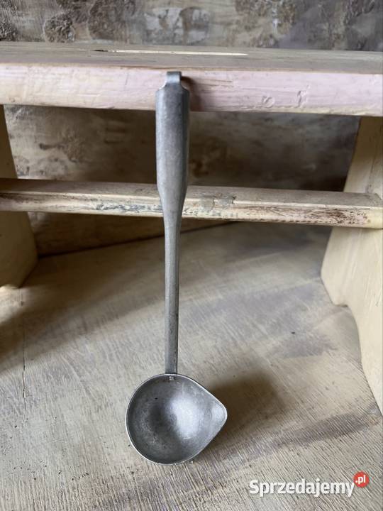 PRL chochelka aluminum